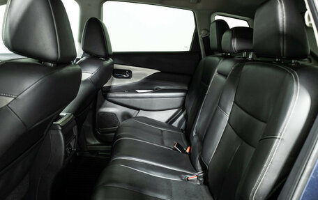 Nissan Murano, 2016 год, 1 899 585 рублей, 10 фотография