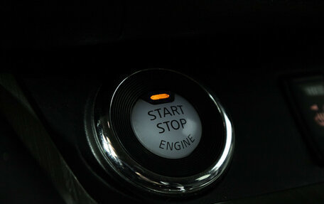 Nissan Murano, 2016 год, 1 899 585 рублей, 18 фотография