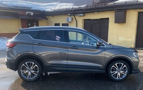 Geely Coolray I, 2023 год, 1 630 000 рублей, 2 фотография