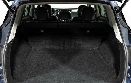 Nissan Murano, 2016 год, 1 899 585 рублей, 20 фотография