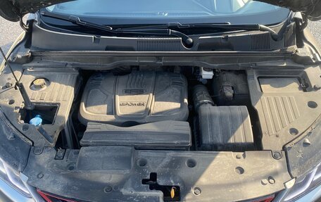 Geely Coolray I, 2023 год, 1 630 000 рублей, 6 фотография