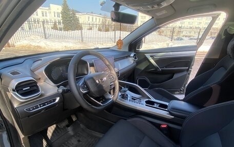 Geely Coolray I, 2023 год, 1 630 000 рублей, 9 фотография