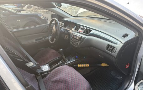 Mitsubishi Lancer IX, 2003 год, 250 000 рублей, 14 фотография