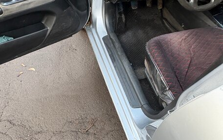 Mitsubishi Lancer IX, 2003 год, 250 000 рублей, 19 фотография