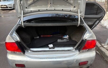 Mitsubishi Lancer IX, 2003 год, 250 000 рублей, 16 фотография