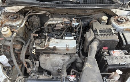 Mitsubishi Lancer IX, 2003 год, 250 000 рублей, 15 фотография