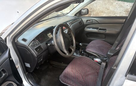 Mitsubishi Lancer IX, 2003 год, 250 000 рублей, 13 фотография
