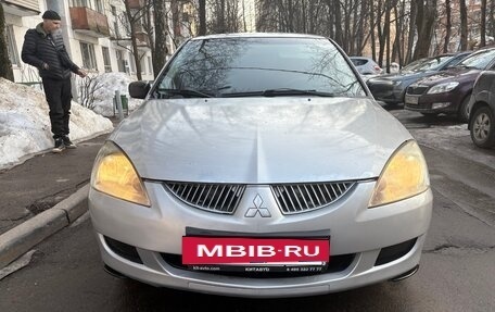 Mitsubishi Lancer IX, 2003 год, 250 000 рублей, 10 фотография