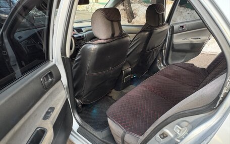 Mitsubishi Lancer IX, 2003 год, 250 000 рублей, 20 фотография