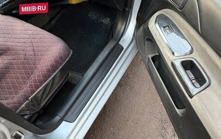 Mitsubishi Lancer IX, 2003 год, 250 000 рублей, 18 фотография