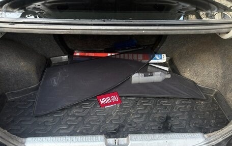 Mitsubishi Lancer IX, 2003 год, 250 000 рублей, 17 фотография