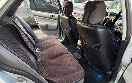 Mitsubishi Lancer IX, 2003 год, 250 000 рублей, 21 фотография