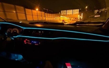 Mitsubishi Lancer IX, 2003 год, 250 000 рублей, 22 фотография