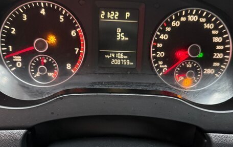 Volkswagen Jetta VI, 2012 год, 820 000 рублей, 12 фотография