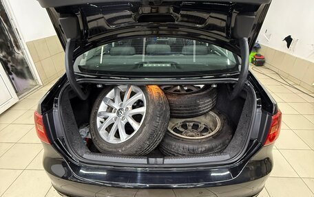 Volkswagen Jetta VI, 2012 год, 820 000 рублей, 14 фотография