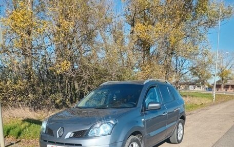 Renault Koleos I рестайлинг 2, 2009 год, 1 090 000 рублей, 2 фотография