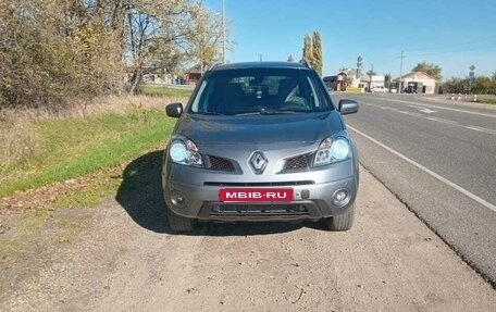 Renault Koleos I рестайлинг 2, 2009 год, 1 090 000 рублей, 4 фотография