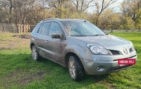 Renault Koleos I рестайлинг 2, 2009 год, 1 090 000 рублей, 3 фотография