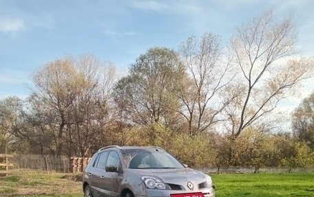 Renault Koleos I рестайлинг 2, 2009 год, 1 090 000 рублей, 5 фотография