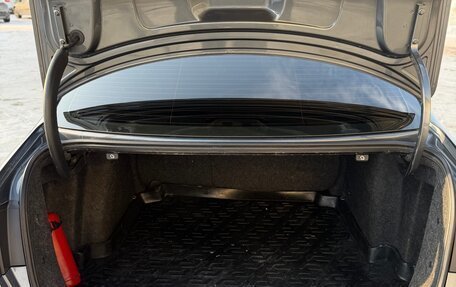 Volkswagen Jetta VI, 2011 год, 675 000 рублей, 9 фотография