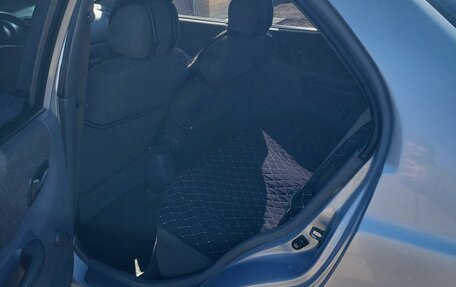 Hyundai Accent II, 2008 год, 355 000 рублей, 4 фотография