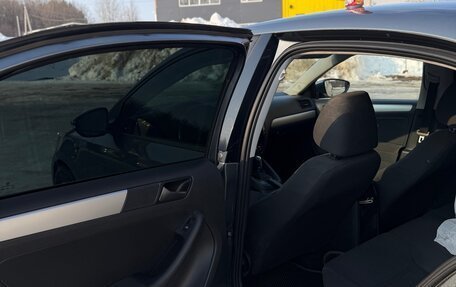 Volkswagen Jetta VI, 2011 год, 675 000 рублей, 8 фотография