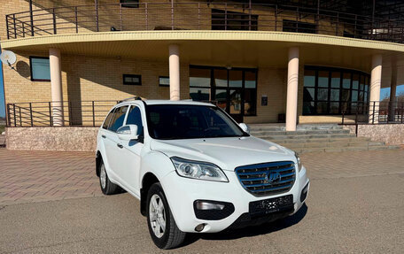 Lifan X60 I рестайлинг, 2014 год, 650 000 рублей, 3 фотография