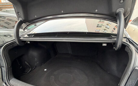 KIA Optima IV, 2018 год, 2 150 000 рублей, 9 фотография