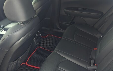 KIA Optima IV, 2018 год, 2 150 000 рублей, 7 фотография