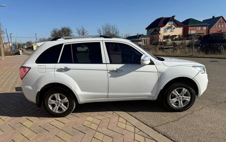 Lifan X60 I рестайлинг, 2014 год, 650 000 рублей, 5 фотография