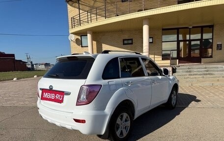Lifan X60 I рестайлинг, 2014 год, 650 000 рублей, 2 фотография