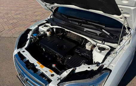 Lifan X60 I рестайлинг, 2014 год, 650 000 рублей, 11 фотография