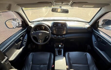 Lifan X60 I рестайлинг, 2014 год, 650 000 рублей, 15 фотография