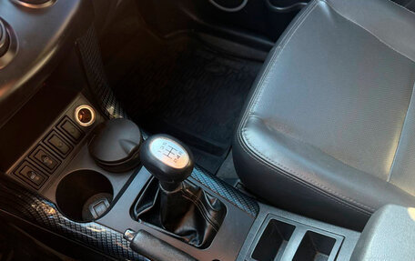 Lifan X60 I рестайлинг, 2014 год, 650 000 рублей, 17 фотография