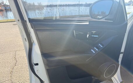 Lifan X60 I рестайлинг, 2014 год, 650 000 рублей, 12 фотография