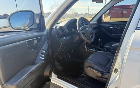 Lifan X60 I рестайлинг, 2014 год, 650 000 рублей, 14 фотография