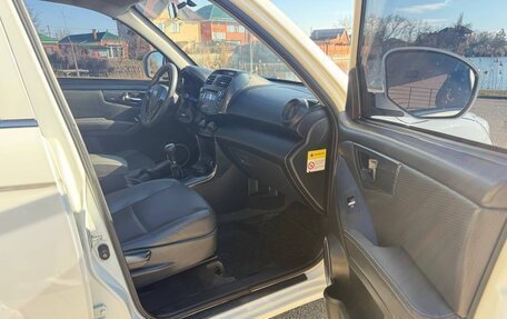 Lifan X60 I рестайлинг, 2014 год, 650 000 рублей, 19 фотография