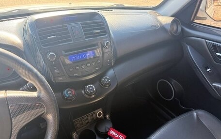 Lifan X60 I рестайлинг, 2014 год, 650 000 рублей, 16 фотография