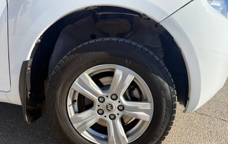 Lifan X60 I рестайлинг, 2014 год, 650 000 рублей, 30 фотография