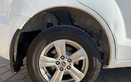 Lifan X60 I рестайлинг, 2014 год, 650 000 рублей, 31 фотография