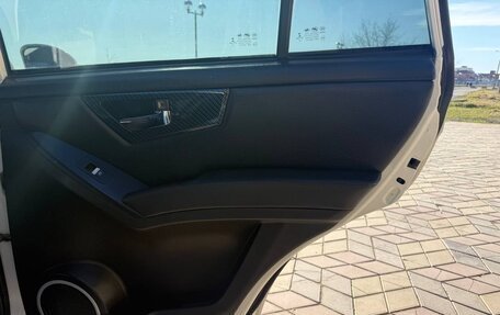 Lifan X60 I рестайлинг, 2014 год, 650 000 рублей, 23 фотография