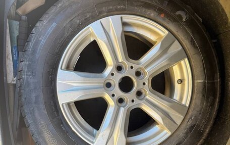 Lifan X60 I рестайлинг, 2014 год, 650 000 рублей, 34 фотография