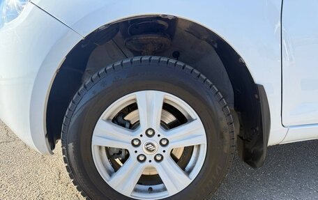 Lifan X60 I рестайлинг, 2014 год, 650 000 рублей, 33 фотография