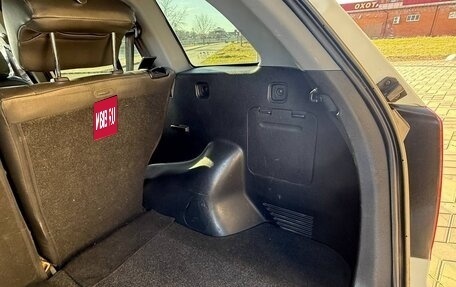 Lifan X60 I рестайлинг, 2014 год, 650 000 рублей, 29 фотография