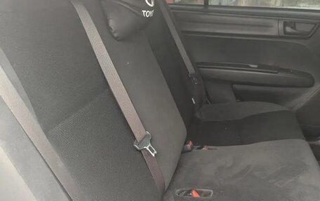 Toyota Corolla, 2019 год, 1 090 000 рублей, 6 фотография