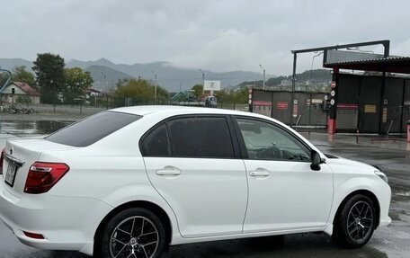 Toyota Corolla, 2019 год, 1 090 000 рублей, 3 фотография