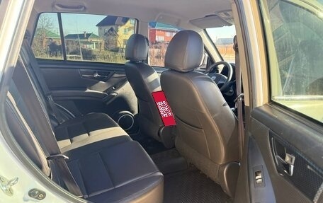 Lifan X60 I рестайлинг, 2014 год, 650 000 рублей, 22 фотография