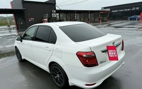 Toyota Corolla, 2019 год, 1 090 000 рублей, 2 фотография