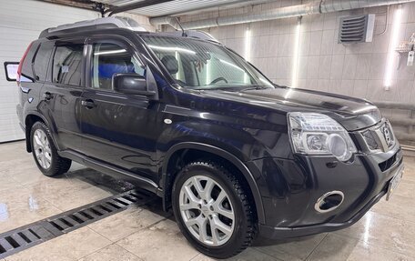 Nissan X-Trail, 2013 год, 1 480 000 рублей, 2 фотография