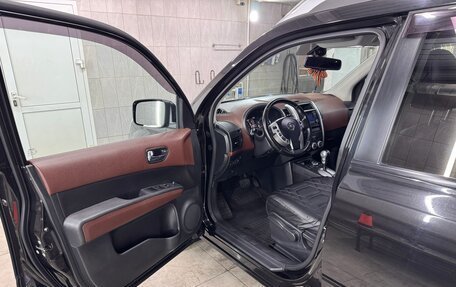 Nissan X-Trail, 2013 год, 1 480 000 рублей, 4 фотография